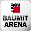 Logo Baumit Arena