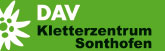 Logo DAV Kletterzentrum