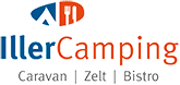 Iller Camping Logo