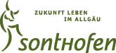 Logo Stadt Sonthofen